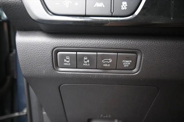 2024 Kia Carnival MPV SX Prestige