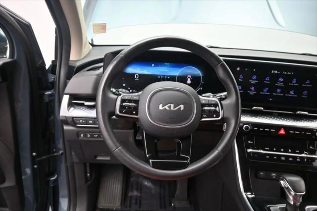 2024 Kia Carnival MPV SX Prestige