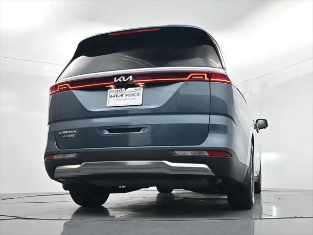 2024 Kia Carnival MPV SX Prestige