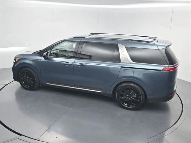 2024 Kia Carnival MPV SX Prestige