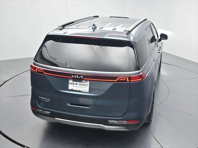 2024 Kia Carnival MPV SX Prestige