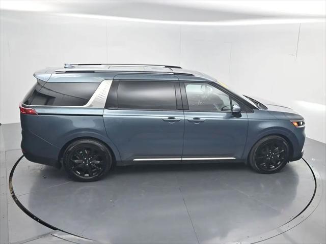 2024 Kia Carnival MPV SX Prestige