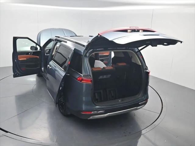 2024 Kia Carnival MPV SX Prestige