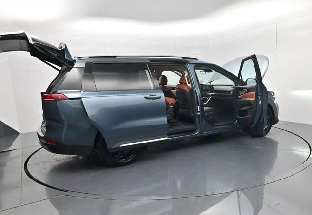 2024 Kia Carnival MPV SX Prestige