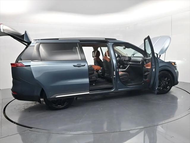 2024 Kia Carnival MPV SX Prestige