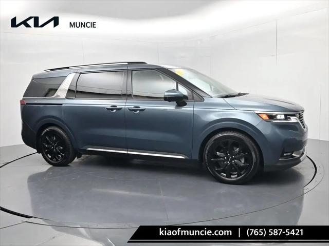 2024 Kia Carnival MPV SX Prestige for sale in Muncie, IN