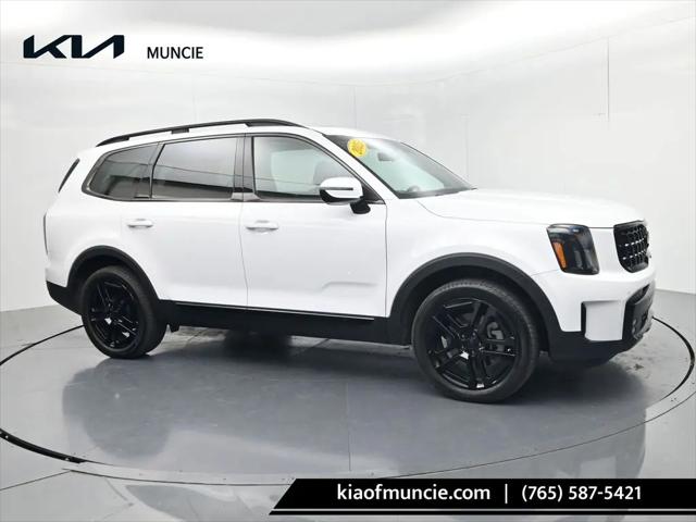 2025 Kia Telluride SX Prestige X-Line for sale in Muncie, IN