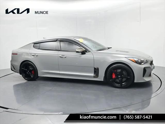 2019 Kia Stinger GT2 for sale in Muncie, IN