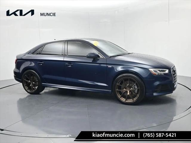 2019 Audi A3 45 Premium for sale in Muncie, IN