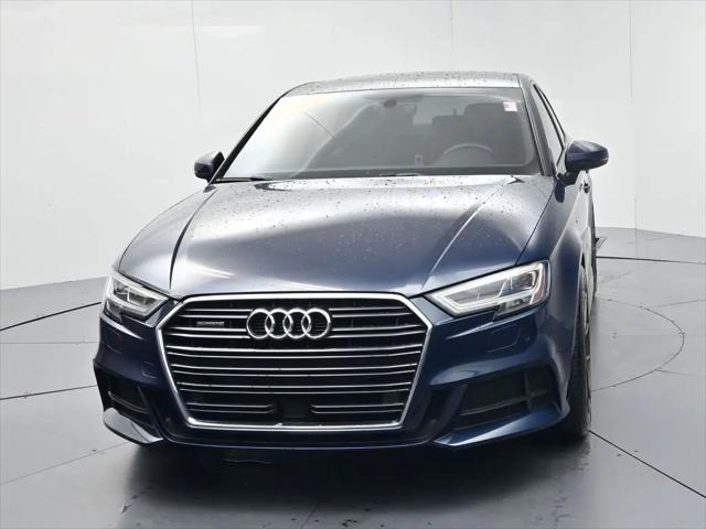 2019 Audi A3 45 Premium