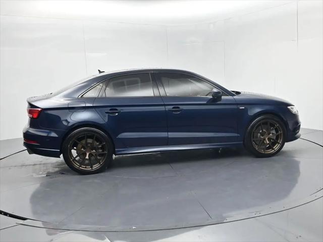 2019 Audi A3 45 Premium