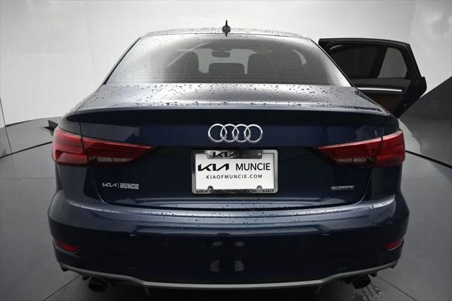 2019 Audi A3 45 Premium