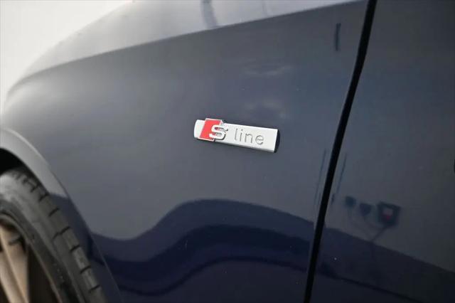 2019 Audi A3 45 Premium