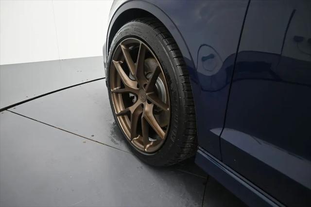 2019 Audi A3 45 Premium