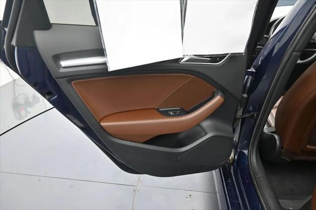 2019 Audi A3 45 Premium