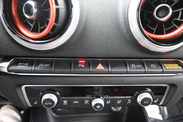 2019 Audi A3 45 Premium