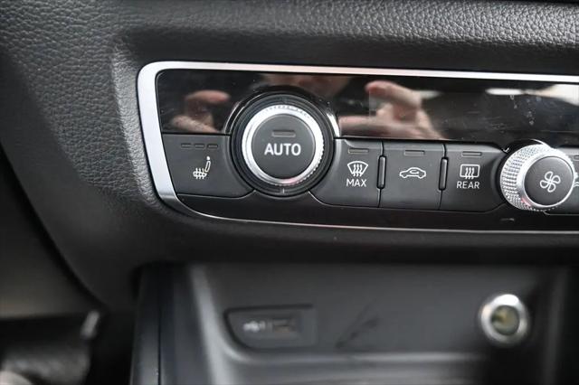 2019 Audi A3 45 Premium