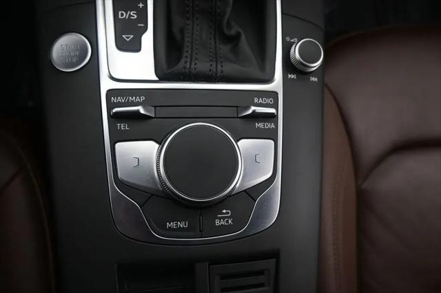 2019 Audi A3 45 Premium