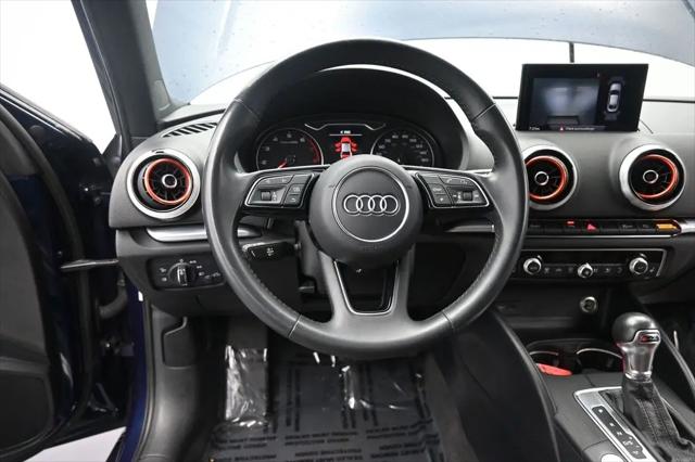 2019 Audi A3 45 Premium