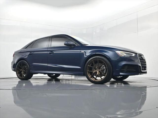 2019 Audi A3 45 Premium