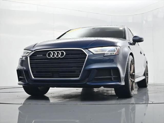 2019 Audi A3 45 Premium