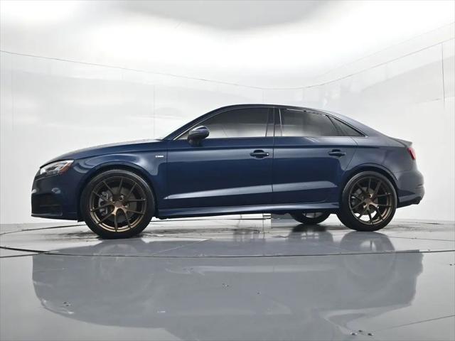 2019 Audi A3 45 Premium