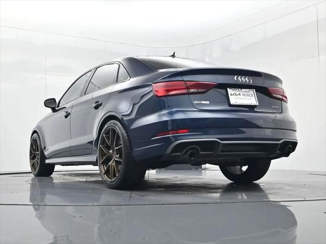2019 Audi A3 45 Premium
