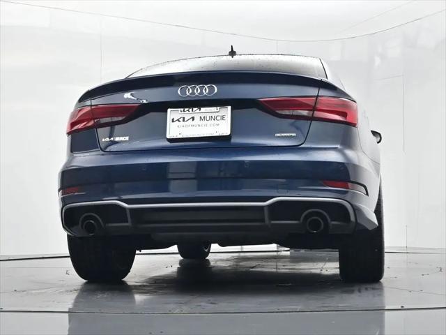 2019 Audi A3 45 Premium