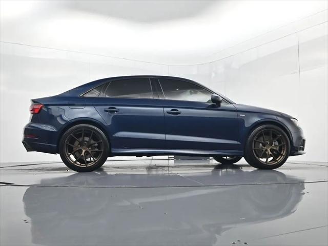 2019 Audi A3 45 Premium