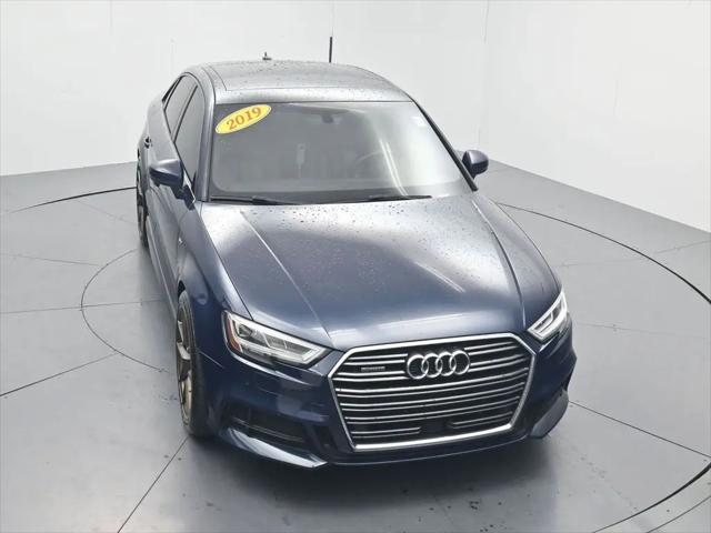 2019 Audi A3 45 Premium