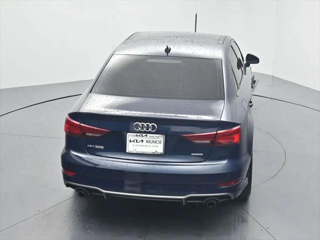2019 Audi A3 45 Premium