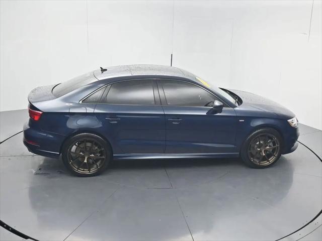 2019 Audi A3 45 Premium