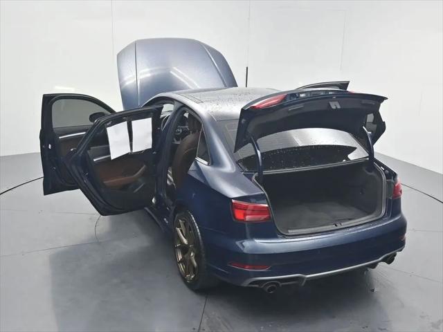 2019 Audi A3 45 Premium