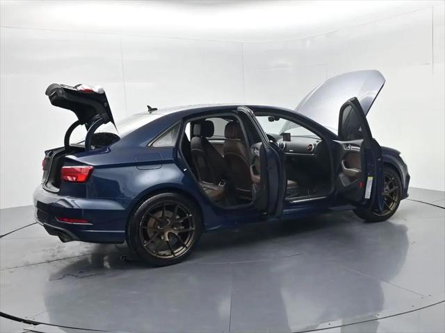 2019 Audi A3 45 Premium