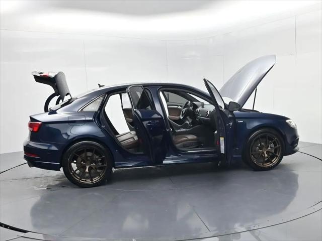 2019 Audi A3 45 Premium