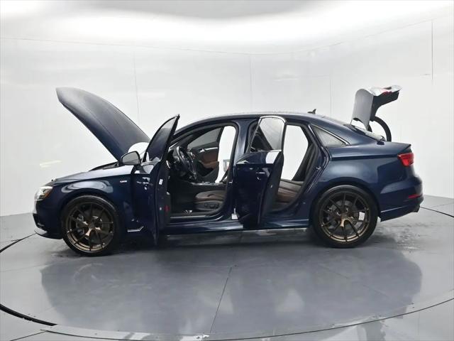 2019 Audi A3 45 Premium