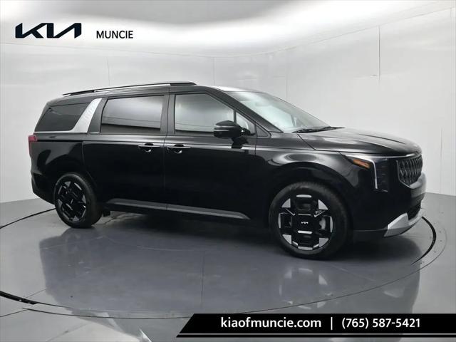 2026 Kia Carnival MPV EX for sale in Muncie, IN