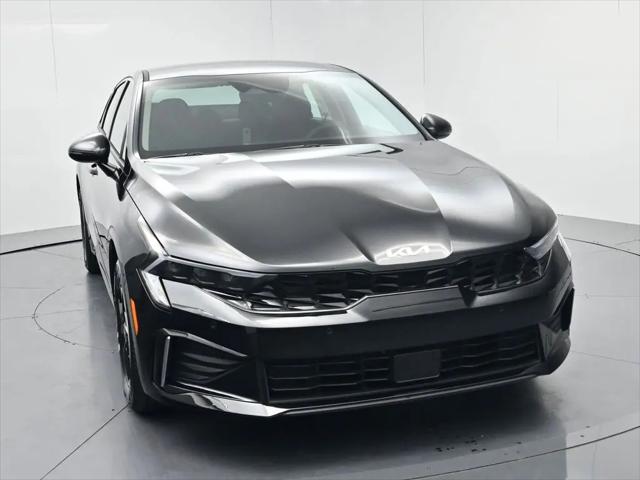 2026 Kia K5 LXS FWD