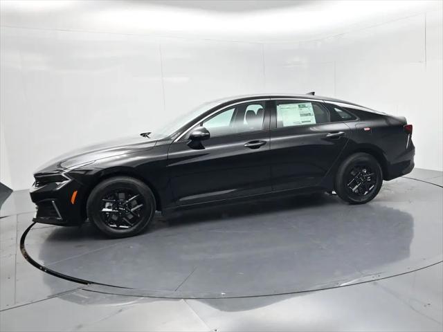 2026 Kia K5 LXS FWD