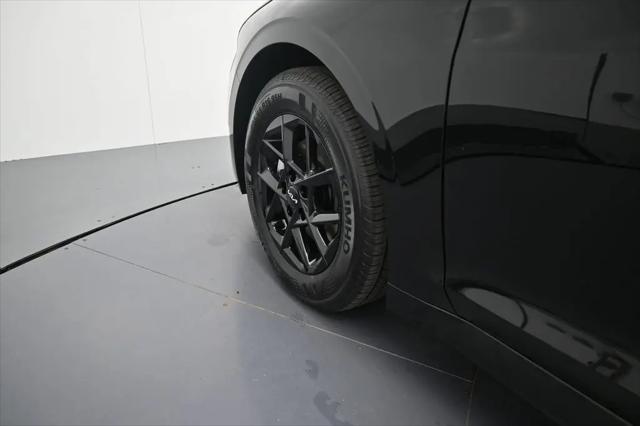2026 Kia K5 LXS FWD