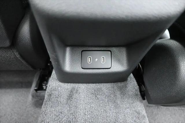 2026 Kia K5 LXS FWD