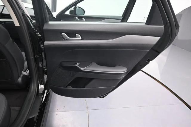 2026 Kia K5 LXS FWD
