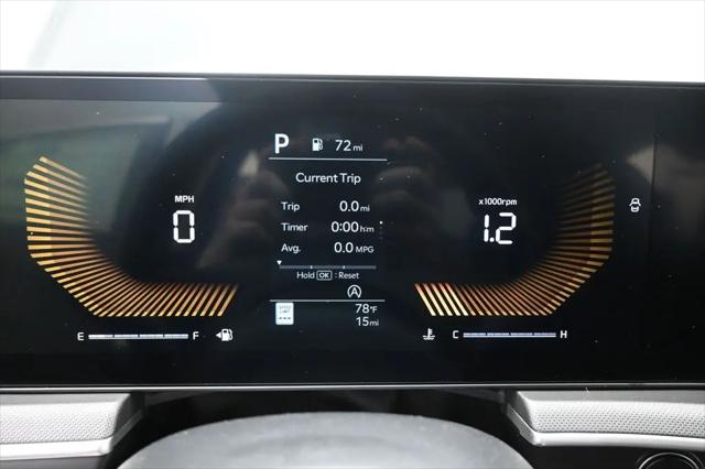2026 Kia K5 LXS FWD