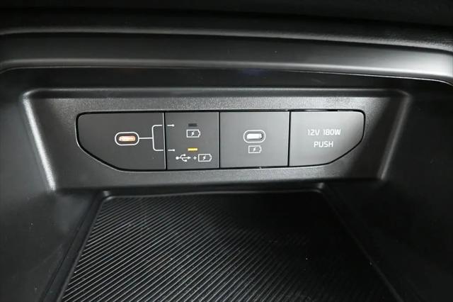 2026 Kia K5 LXS FWD