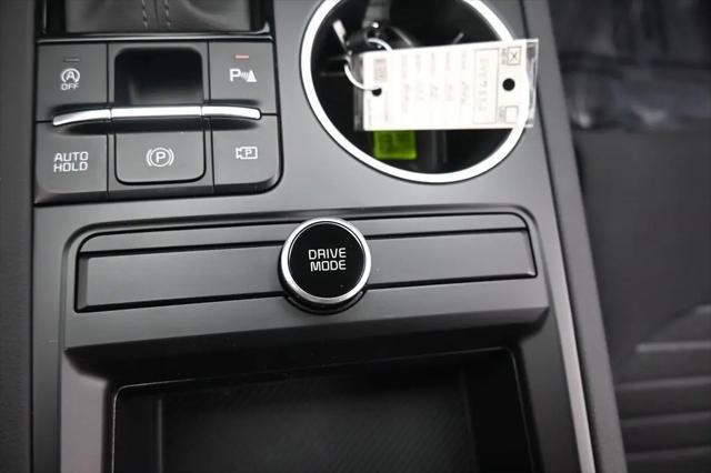 2026 Kia K5 LXS FWD
