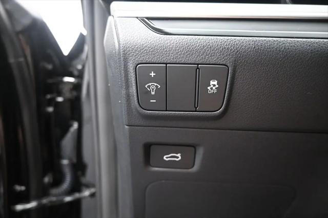 2026 Kia K5 LXS FWD
