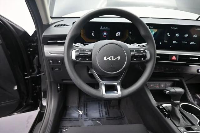 2026 Kia K5 LXS FWD