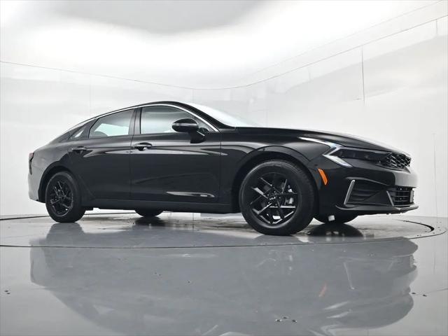 2026 Kia K5 LXS FWD