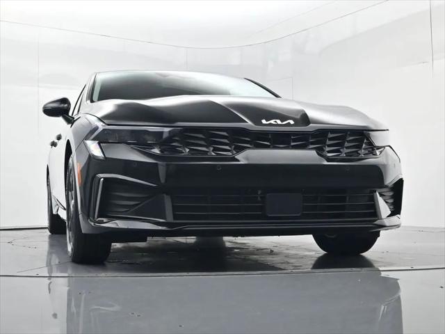 2026 Kia K5 LXS FWD
