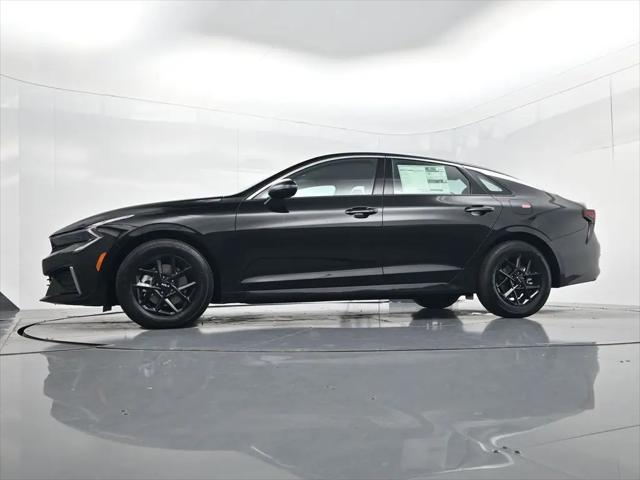 2026 Kia K5 LXS FWD